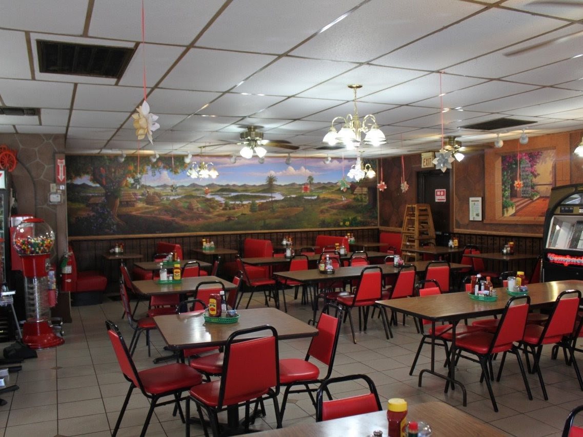 Los Jacales Restaurant